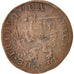 Belgium, Token, Spanish Netherlands, Anvers, 1578, EF(40-45), Copper