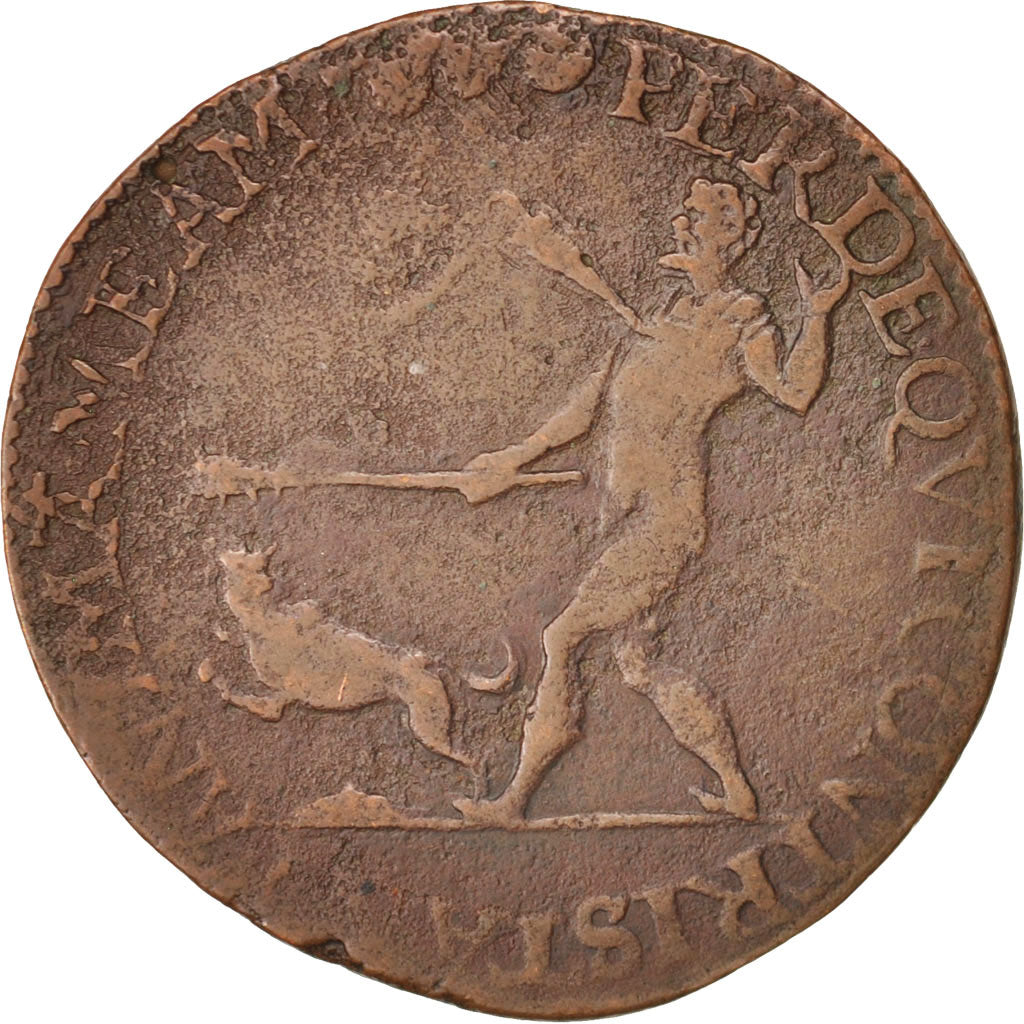Paesi Bassi, Token, Spanish Netherlands, destitution de Philippe II par les