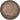 Belgio, Token, Austrian Netherlands, États de Namur, 1744, MB, Rame