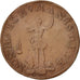 Paesi Bassi, Token, Prince d'Orange, 1580, BB, Rame, 27