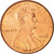 Munten, Verenigde Staten, Lincoln Cent, Cent, 2008, U.S. Mint, Denver, FDC