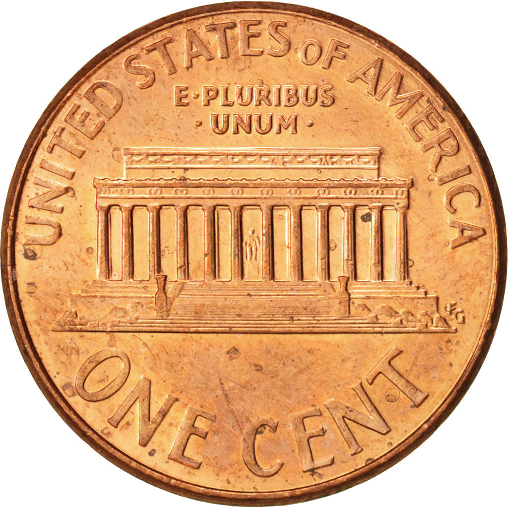 Moneta, Stati Uniti, Lincoln Cent, Cent, 2008, U.S. Mint, Denver, FDC, Zinco