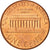 Moneta, USA, Lincoln Cent, Cent, 2008, U.S. Mint, Denver, MS(65-70), Miedź