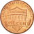 Munten, Verenigde Staten, Lincoln - Shield Reverse, Cent, 2010, U.S. Mint
