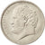 Moneda, Grecia, 10 Drachmes, 1982, EBC+, Cobre - níquel, KM:132
