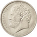 Moneta, Grecia, 10 Drachmes, 1982, SPL, Rame-nichel, KM:132
