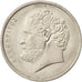 Moneta, Grecja, 10 Drachmes, 1982, MS(60-62), Miedź-Nikiel, KM:132