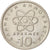 Moneda, Grecia, 10 Drachmes, 1982, EBC+, Cobre - níquel, KM:132
