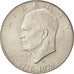 Coin, United States, Eisenhower Dollar, Dollar, 1976, U.S. Mint, Denver