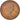 Monnaie, Grande-Bretagne, Elizabeth II, 1/2 Penny, 1958, TTB, Bronze, KM:896