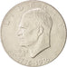 United States, Eisenhower Dollar, Dollar, 1976, U.S. Mint, Philadelphia, AU(5...