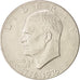 United States, Eisenhower Dollar, Dollar, 1976, U.S. Mint, Philadelphia, AU(5...