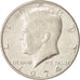 Monnaie, États-Unis, Kennedy Half Dollar, Half Dollar, 1974, U.S. Mint