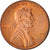 Monnaie, États-Unis, Lincoln Cent, Cent, 1984, U.S. Mint, Philadelphie, SUP
