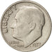 Moneta, Stati Uniti, Roosevelt Dime, Dime, 1972, U.S. Mint, Philadelphia, SPL-