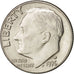 Moneta, Stati Uniti, Roosevelt Dime, Dime, 1976, U.S. Mint, Denver, SPL-, Rame