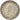 Moneta, Gran Bretagna, George V, 6 Pence, 1929, BB, Argento, KM:832