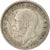 Coin, Great Britain, George V, 6 Pence, 1929, EF(40-45), Silver, KM:832