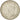 Moneta, Gran Bretagna, George VI, 6 Pence, 1940, BB+, Argento, KM:852