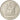 Coin, South Africa, 20 Cents, 1983, AU(55-58), Nickel, KM:86