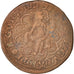 France, Token, Jeton à la Vénus, EF(40-45), Copper, 33
