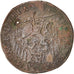 Netherlands, Token, Dutch Republic, Dordrecht, Reprise des hostilités, 1575