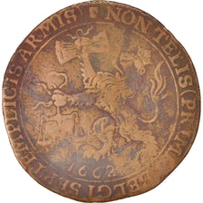 Pays-Bas, Jeton, Commercial Alliance between England, France and the United