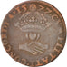 Belgium, Token, Philipe II, Brabant, Vote des Ordres de Belgique, 1577
