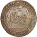 Netherlands, Token, Attaque de Breda par Maurice de Nassau, 1590, AU(50-53)