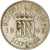 Coin, Great Britain, George VI, 6 Pence, 1942, AU(50-53), Silver, KM:852