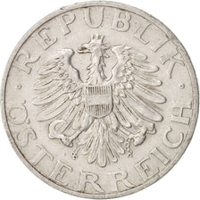 Coin, Austria, 2 Schilling, 1946, AU(50-53), Aluminum, KM:2872
