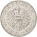 Coin, Austria, 2 Schilling, 1946, AU(50-53), Aluminum, KM:2872