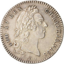 France, Token, Royal, Ville de Cambrai, Louis XV, XVIIIth Century, AU(55-58)