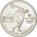 Coin, Equatorial Guinea, 2000 Ekuele, 1979, MS(65-70), Silver, KM:37