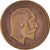 Great Britain, Token, Edward VII Coronation, XIX Century, EF(40-45), Copper