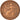 Canada, Token, Trade and navigation halfpenny, 1813, ZF+, Koper
