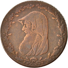 Gran Bretaña, Jeton, Penny, 1788, MBC+, Cobre