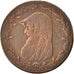 Gran Bretaña, Jeton, Penny, 1788, MBC+, Cobre