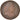 Gran Bretaña, Token, Macclesfield halfpenny, 1792, MBC+, Cobre