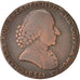 Great Britain, Token, Macclesfield halfpenny, 1792, AU(50-53), Copper