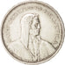 Switzerland, 5 Francs, 1966, Bern, AU(50-53), Silver, KM:40
