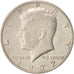 Coin, United States, Kennedy Half Dollar, Half Dollar, 1972, U.S. Mint