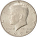 Coin, United States, Kennedy Half Dollar, Half Dollar, 1974, U.S. Mint