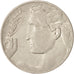 Moneta, Włochy, Vittorio Emanuele III, 20 Centesimi, 1910, Rome, AU(50-53)