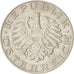 Moneta, Austria, 10 Schilling, 1991, SPL, Nichel placcato rame-nichel, KM:2918