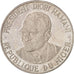 Niger, 500 Francs, 1960, SPL, Argento, KM:5