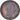 Moneta, Spagna, Alfonso XII, 10 Centimos, 1879, B+, Bronzo, KM:675