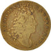 Frankreich, Token, Royal, Bâtiments du Roi, Louis XIV, SS, Messing