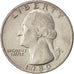 Monnaie, États-Unis, Washington Quarter, Quarter, 1980, U.S. Mint