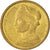 Coin, Greece, Drachma, 1982, AU(55-58), Nickel-brass, KM:116